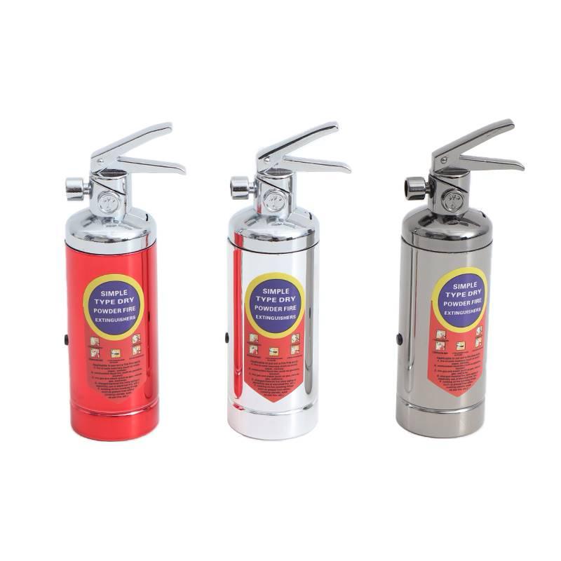 VYN0048 Fire Extinguisher Torch Lighter 20ct