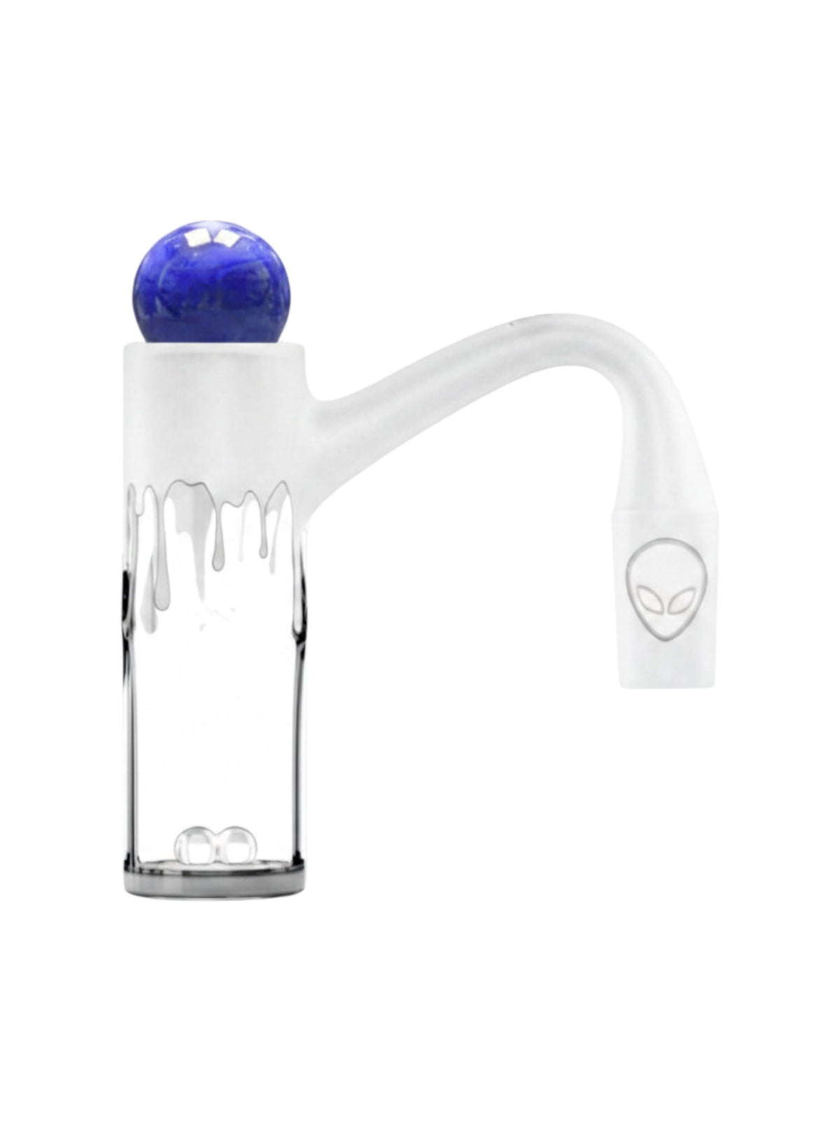 PLQB11 PLUTO'S ALTAIR QUARTZ BANGER