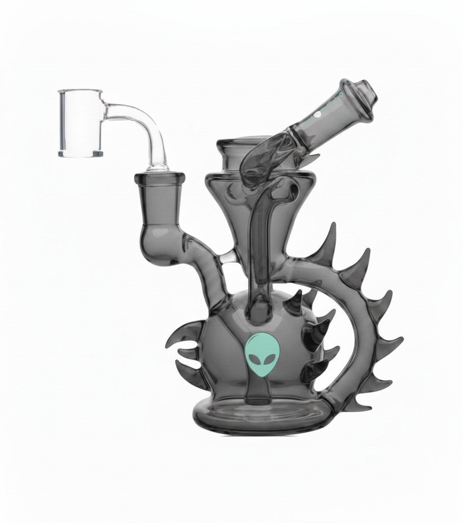 PL36 8" PLUTO'S ASTRAFIRE RIG