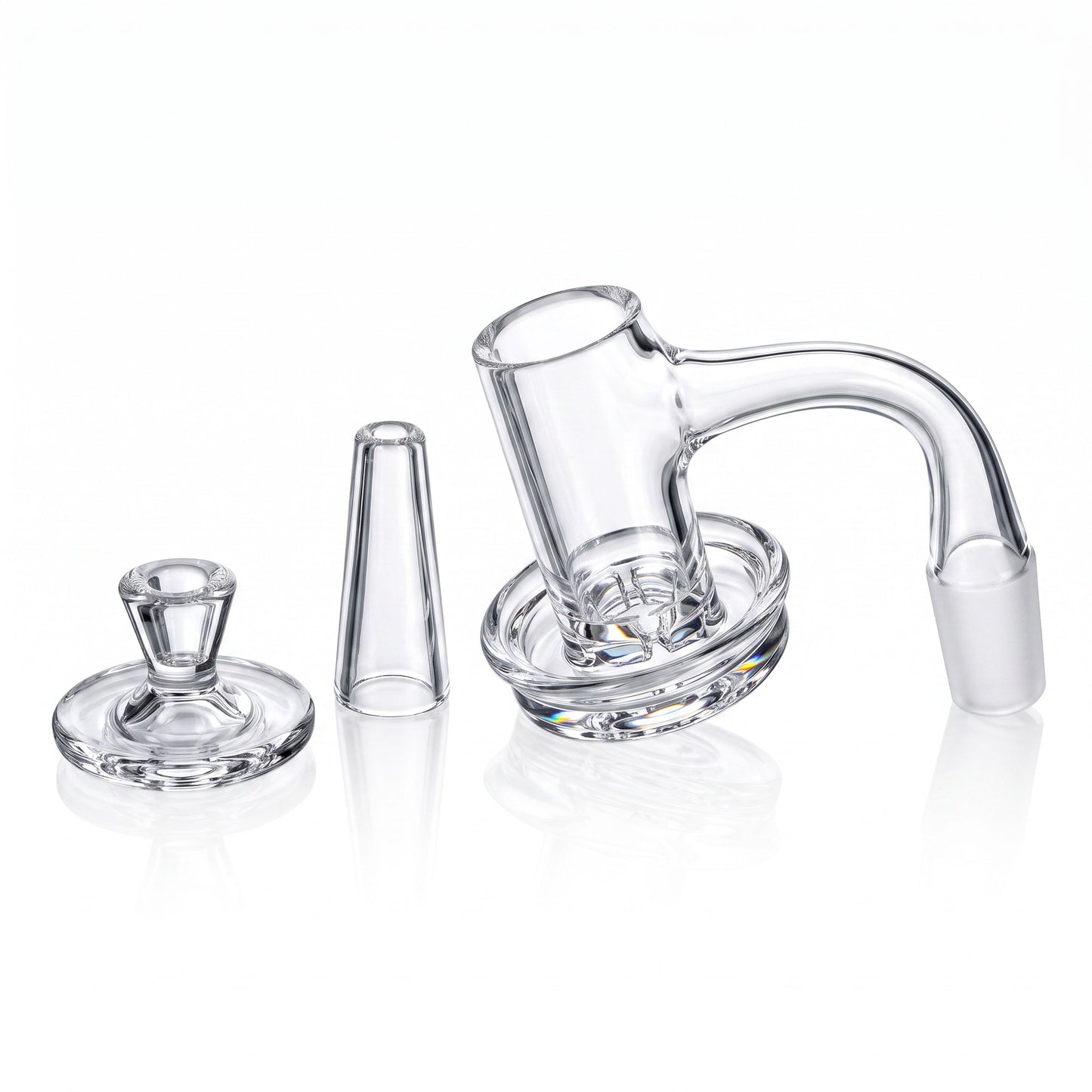 QB5 - Spinner Banger Set