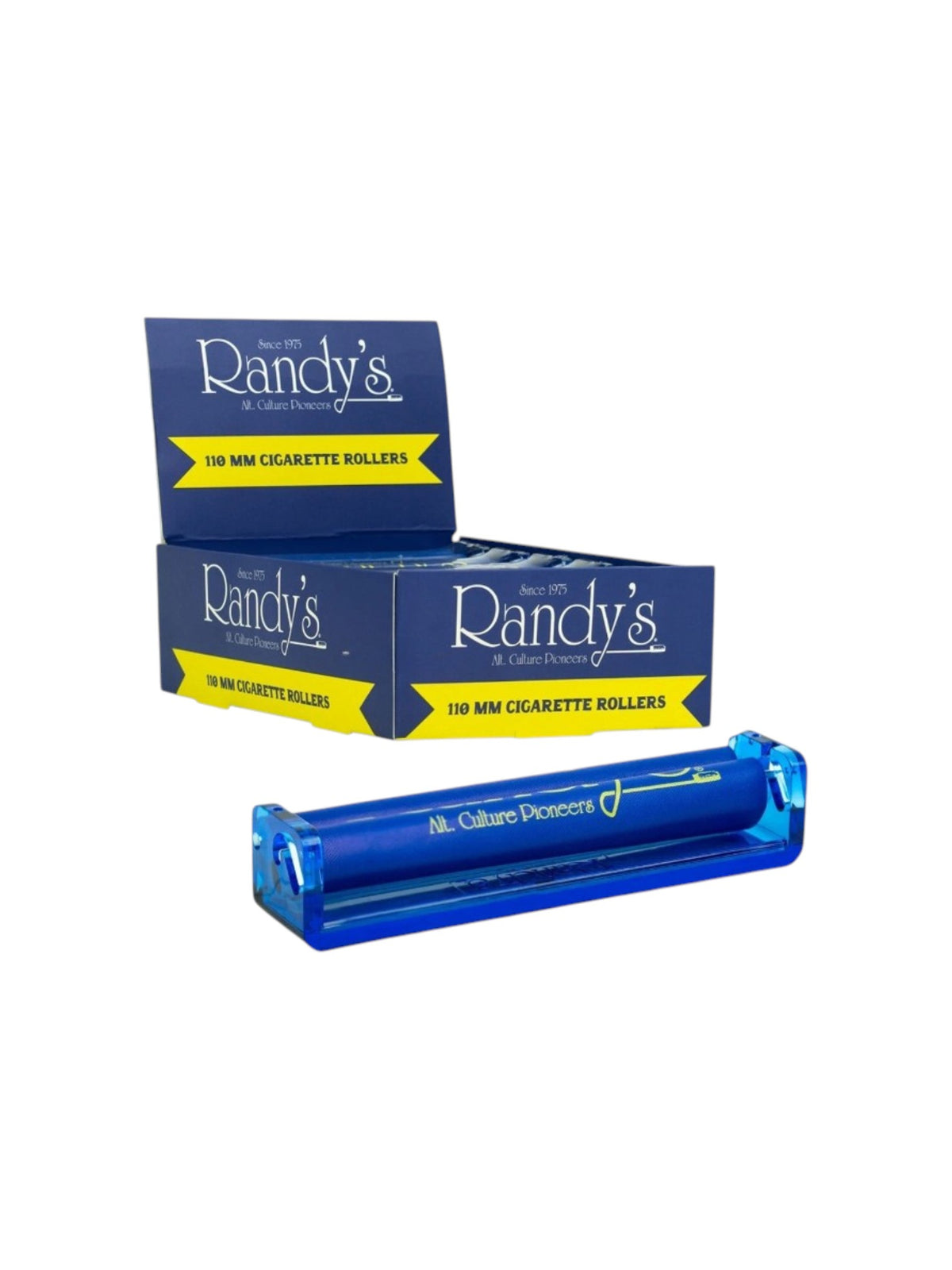 Randy's Rolling Machine 110mm 12 CT