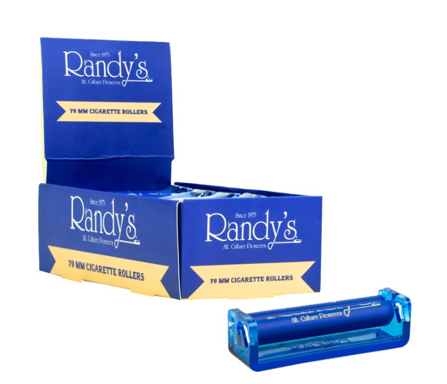 Randy's Rolling Machine 79mm 12 CT