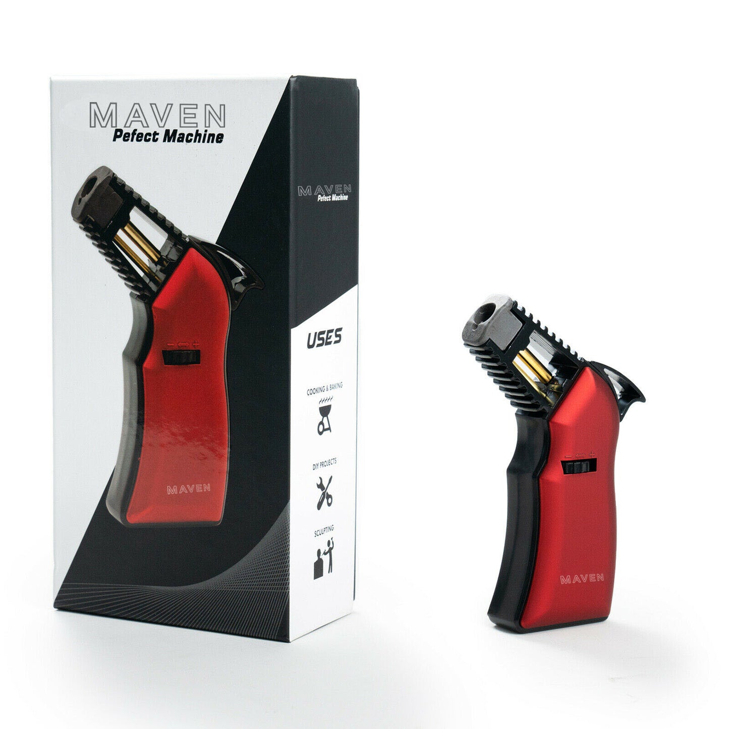 MAVEN TORCH - PERFECT MACHINE