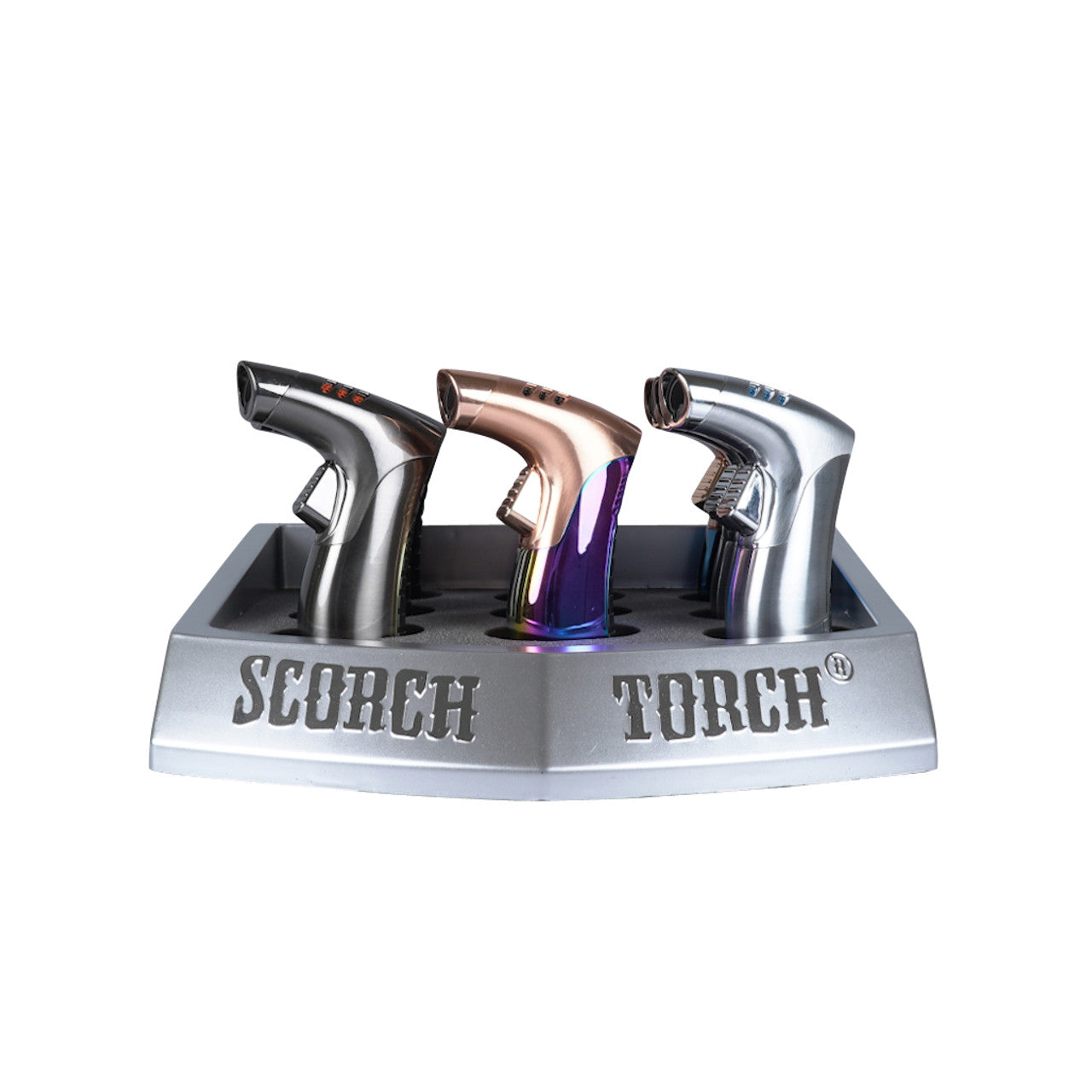 SCORCH TORCH 61518 (9-pk DISPLAY)