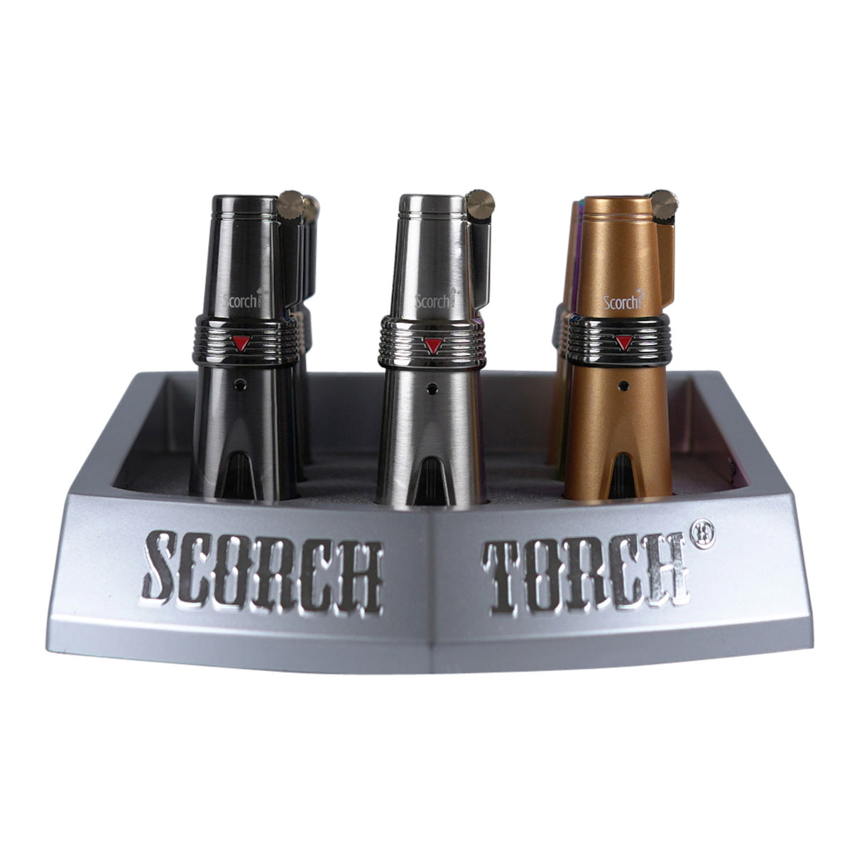 SCORCH TORCH 61580 (9-pk DISPLAY)