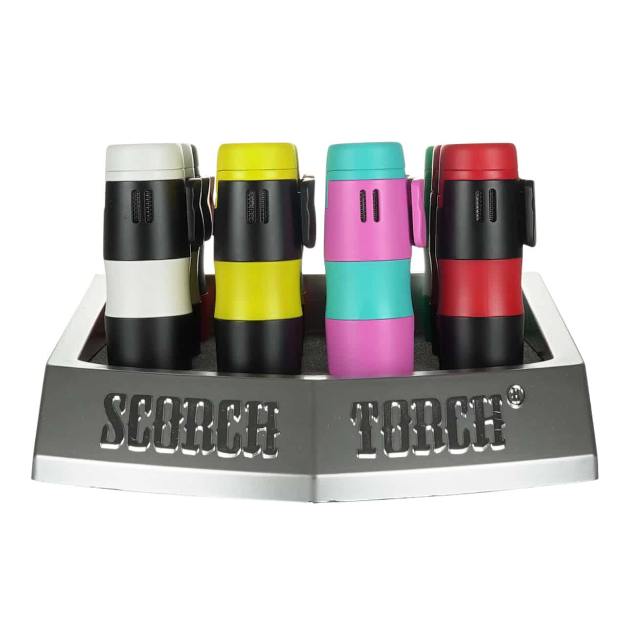 SCORCH TORCH 61657 (12-pk DISPLAY)
