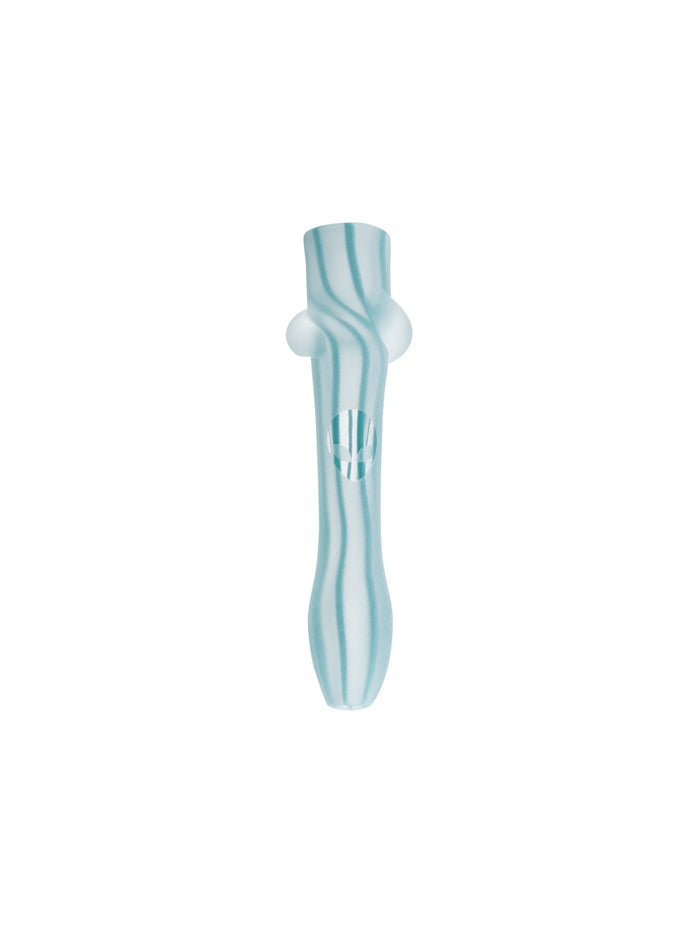 PLCH9 PLUTO'S SERAPHINE CHILLUM 5CT ASSORTED COLORS