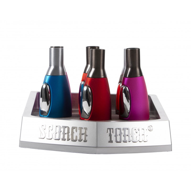 SCORCH TORCH 61312 (6-pk DISPLAY)