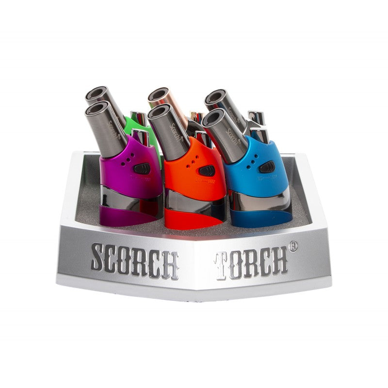 SCORCH TORCH 61561 (6-pk DISPLAY)