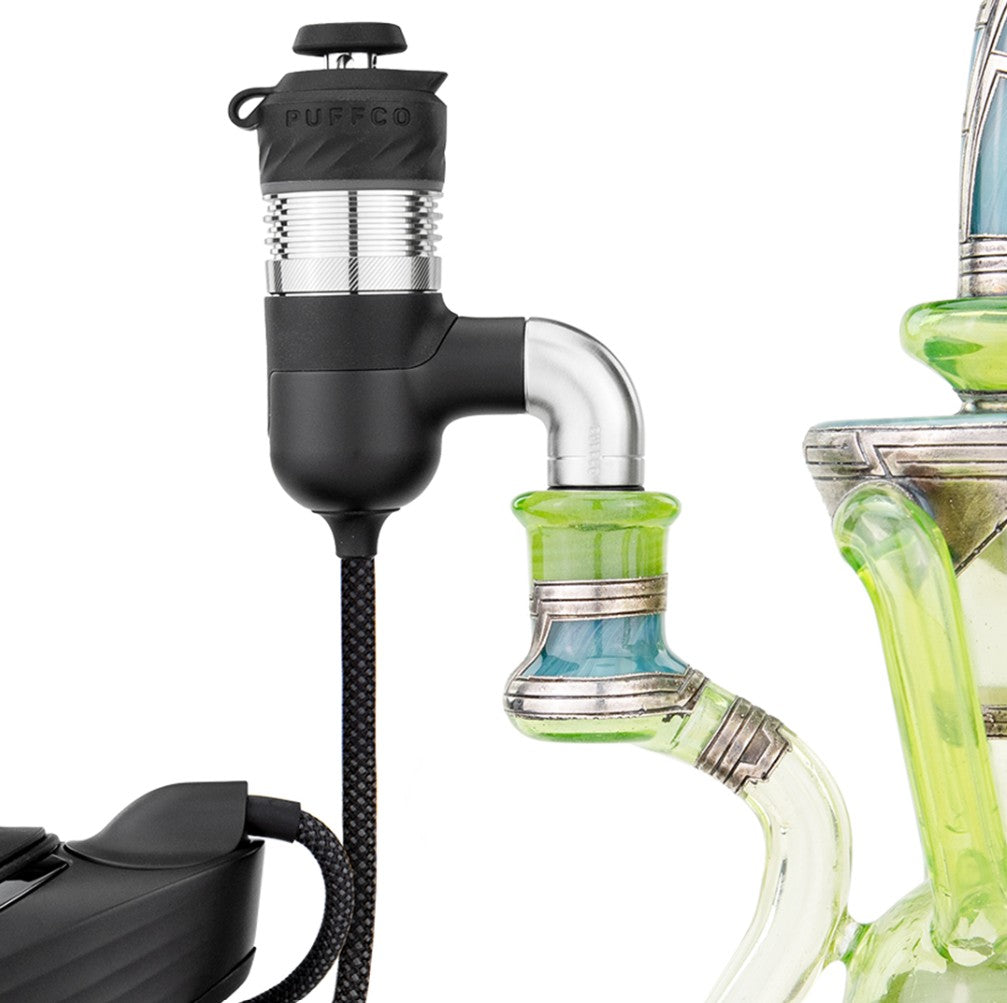 Puffco Peak Pro Link