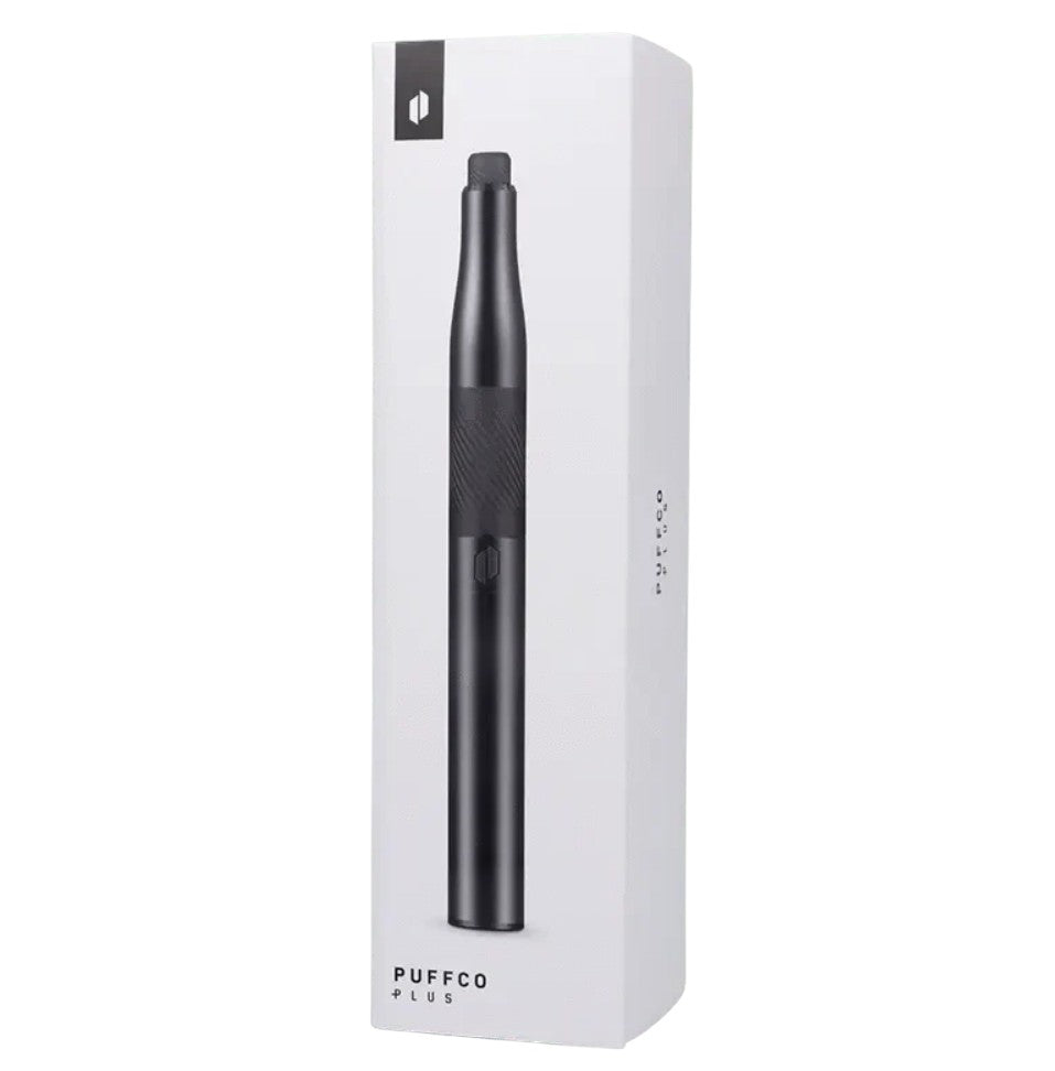 Puffco Plus
