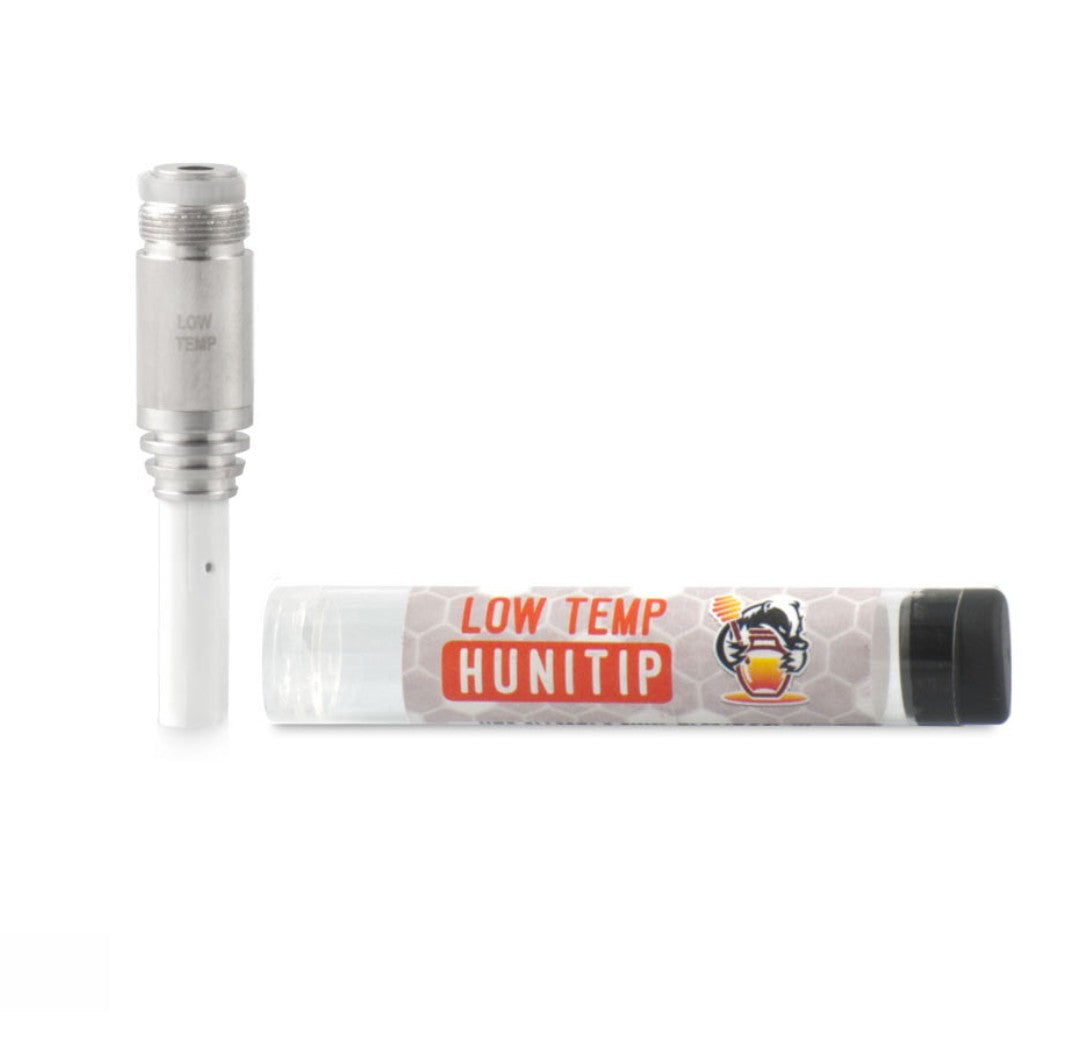 Huni Badger Ceramic Huni Tip - Low Temp