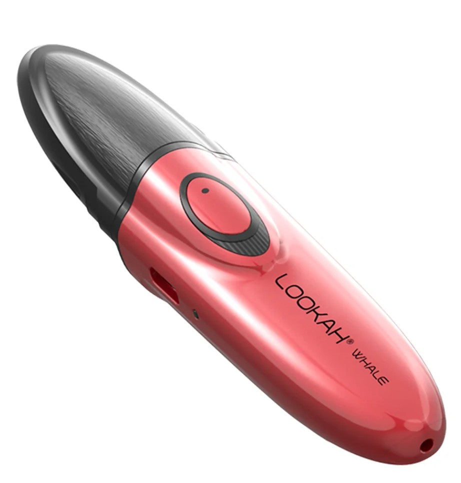 Lookah Whale
