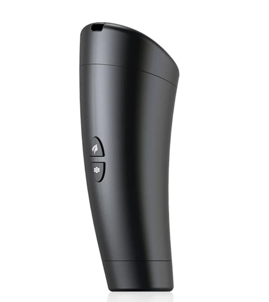 White Rhino Wave Dual Vaporizer