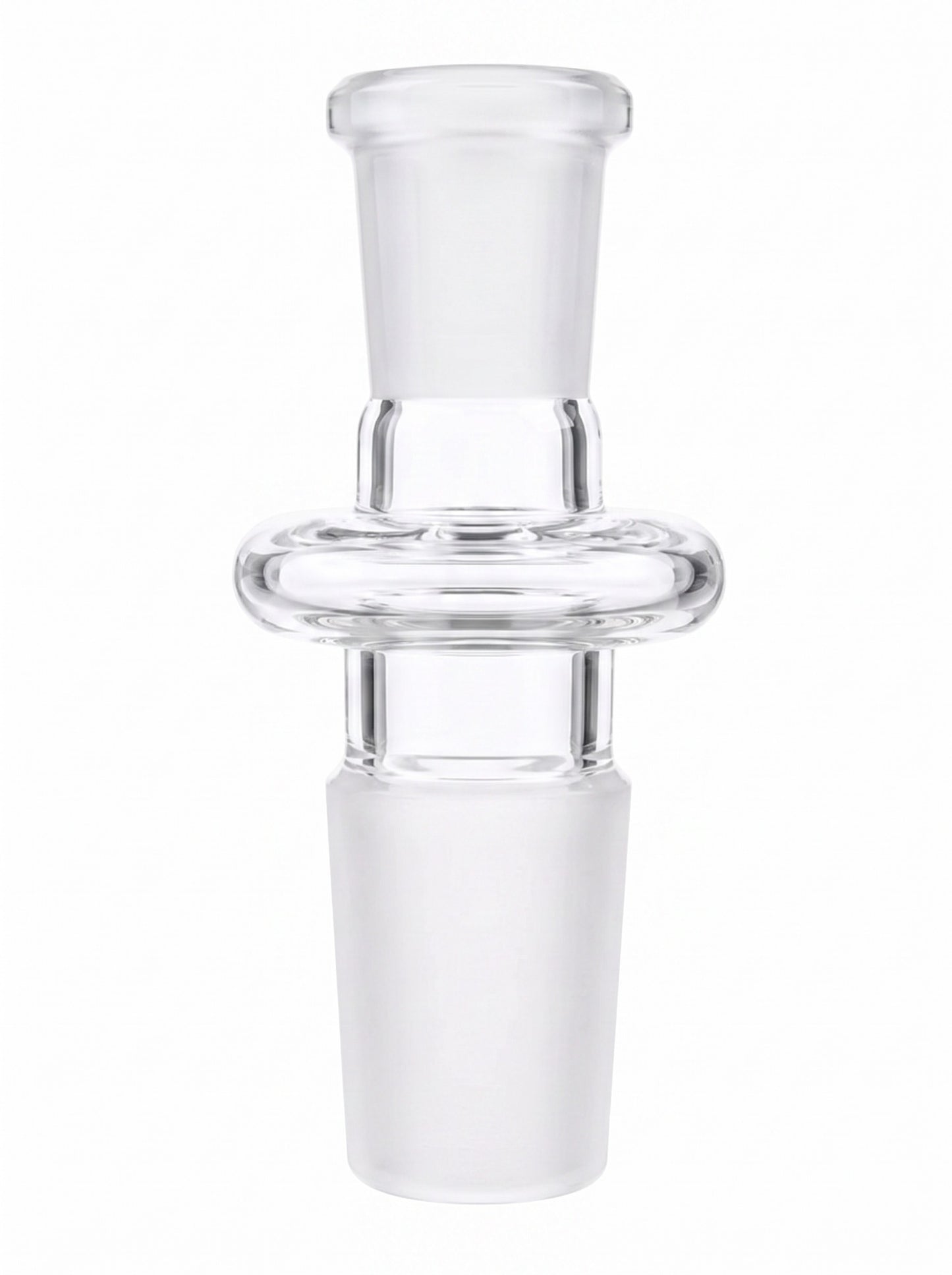 AS12 Glass Adapter 14mm Female to 18mm Male 5ct