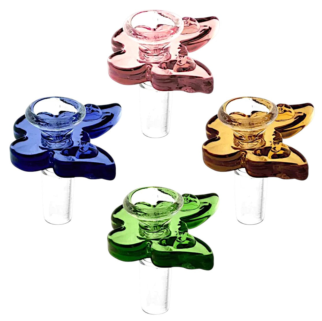 BL29 14mm Butterfly Bowl 5ct