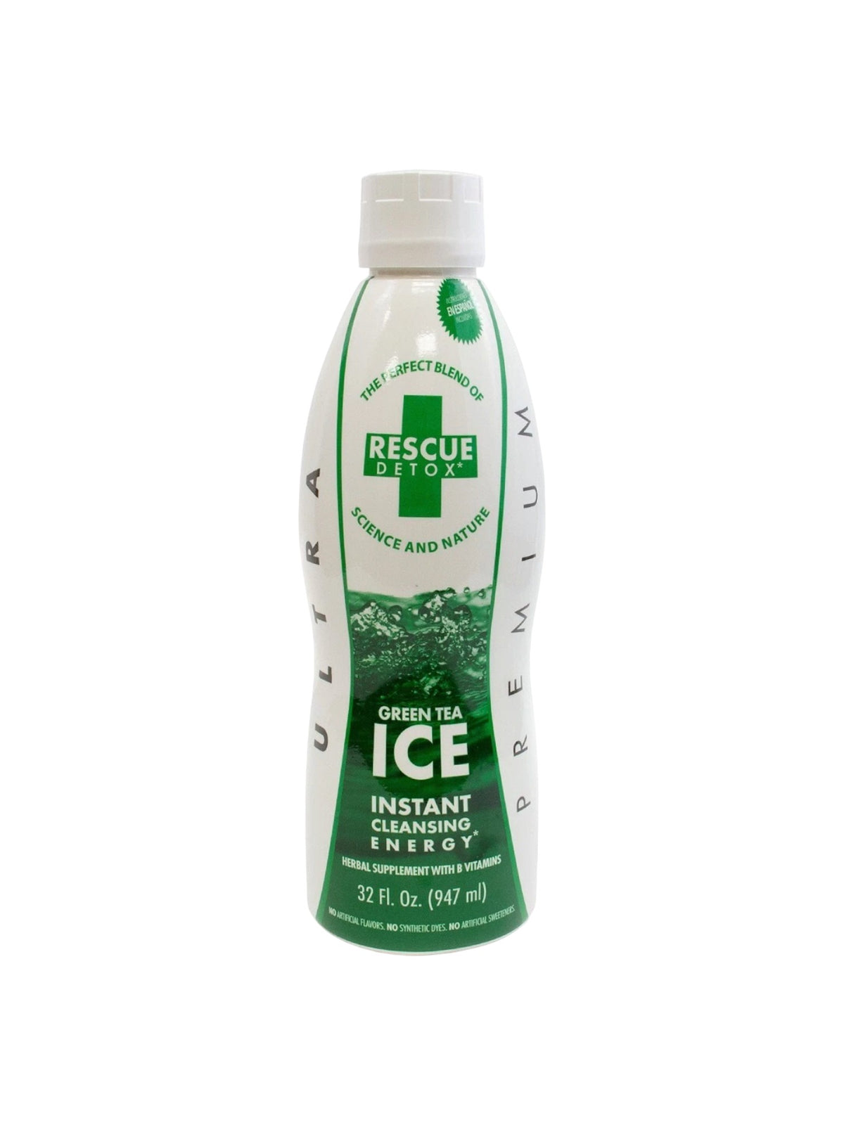Rescue Detox® ICE Drinks 32oz
