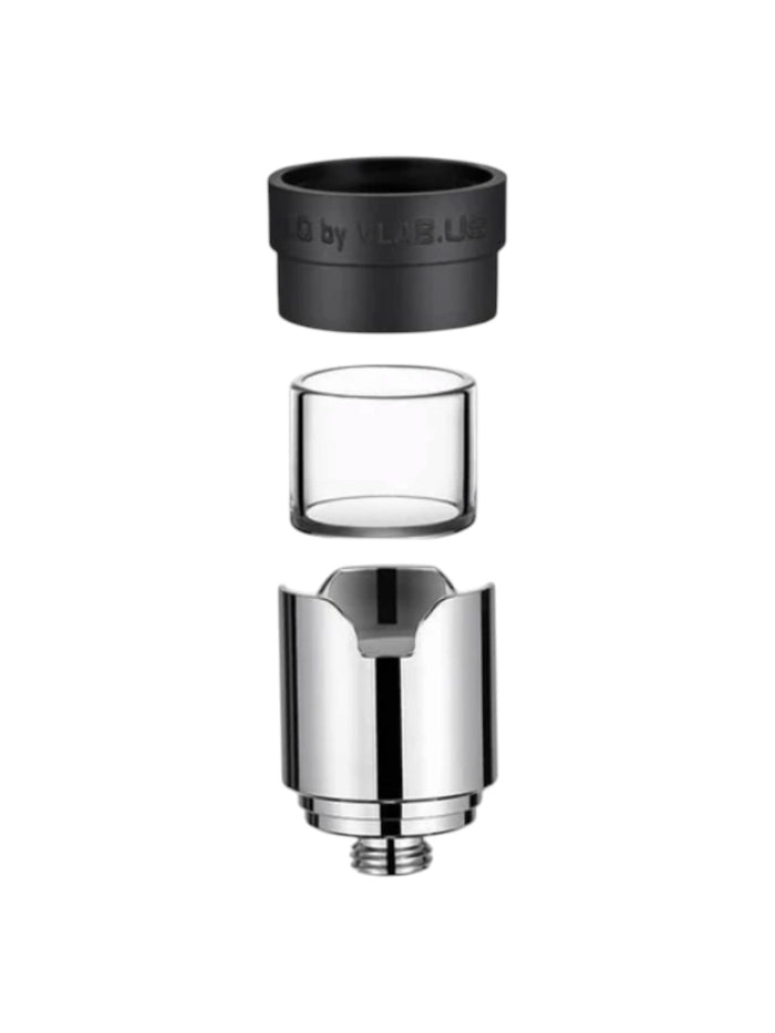 VLab Halo Atomizer