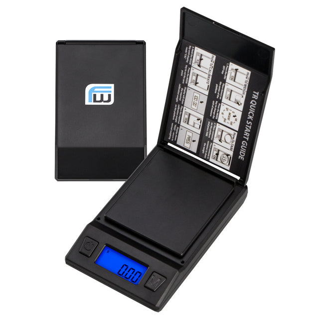 AWS TR-120 0.01G