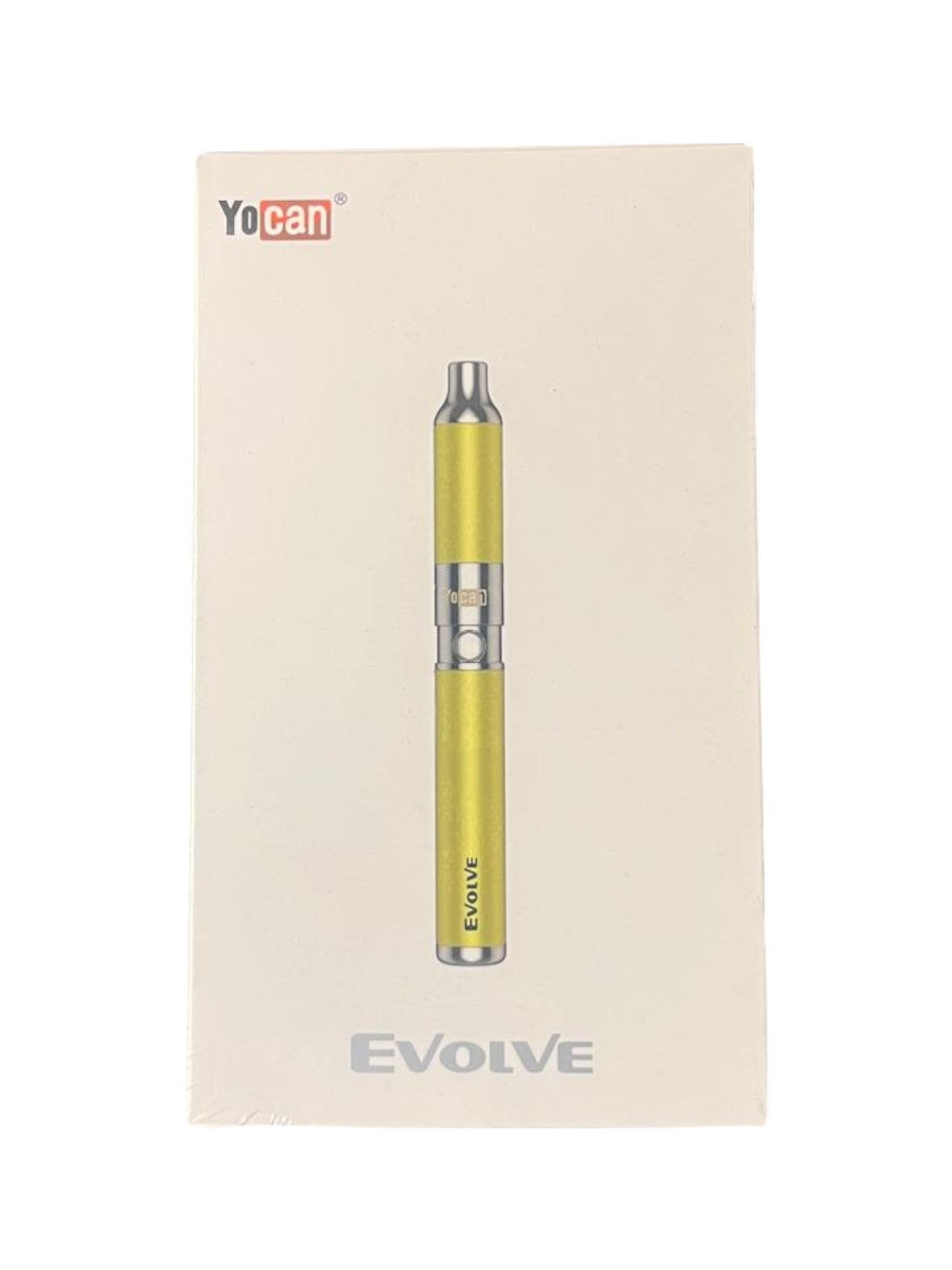 Yocan Evolve