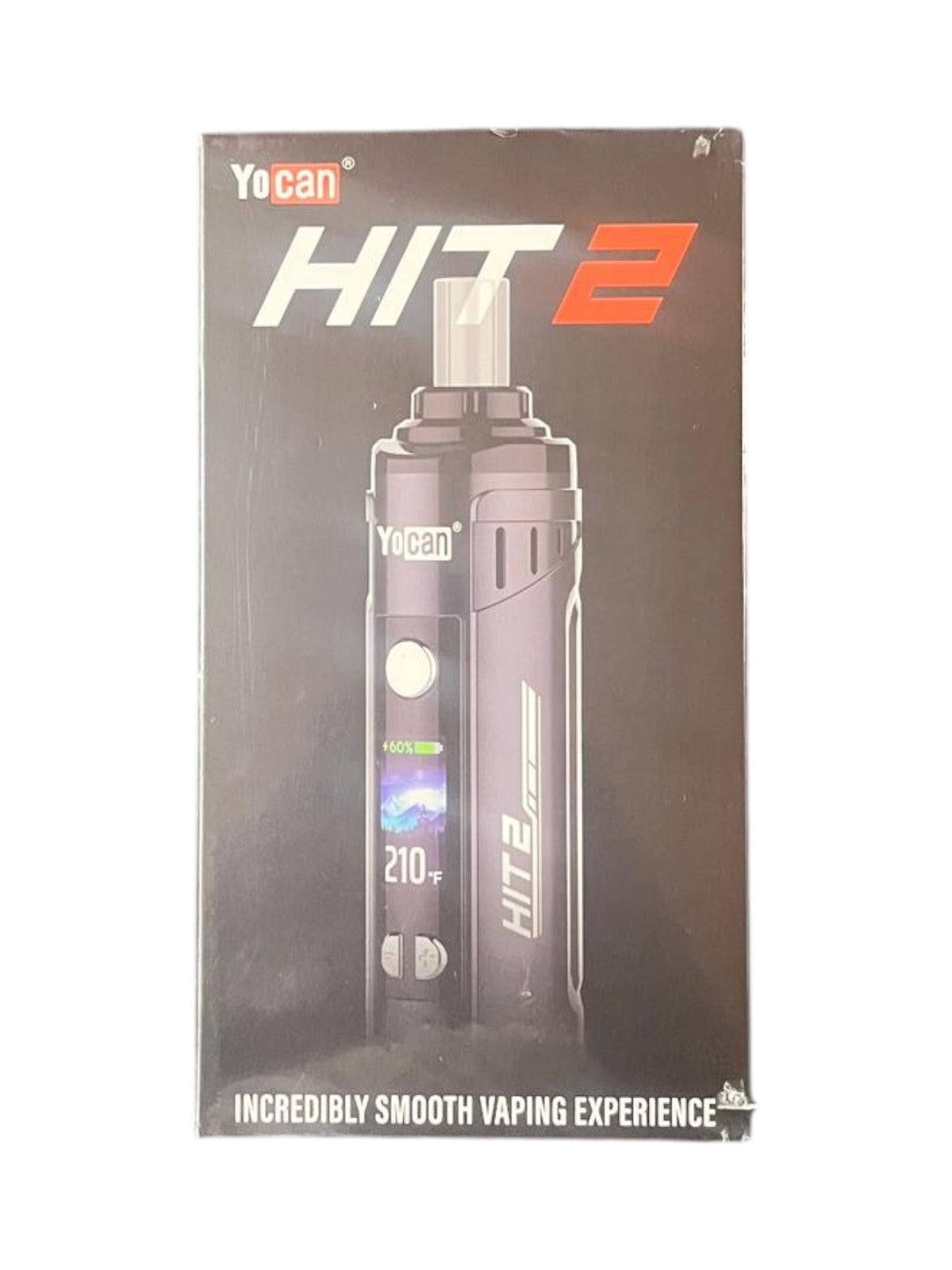 Yocan Hit 2