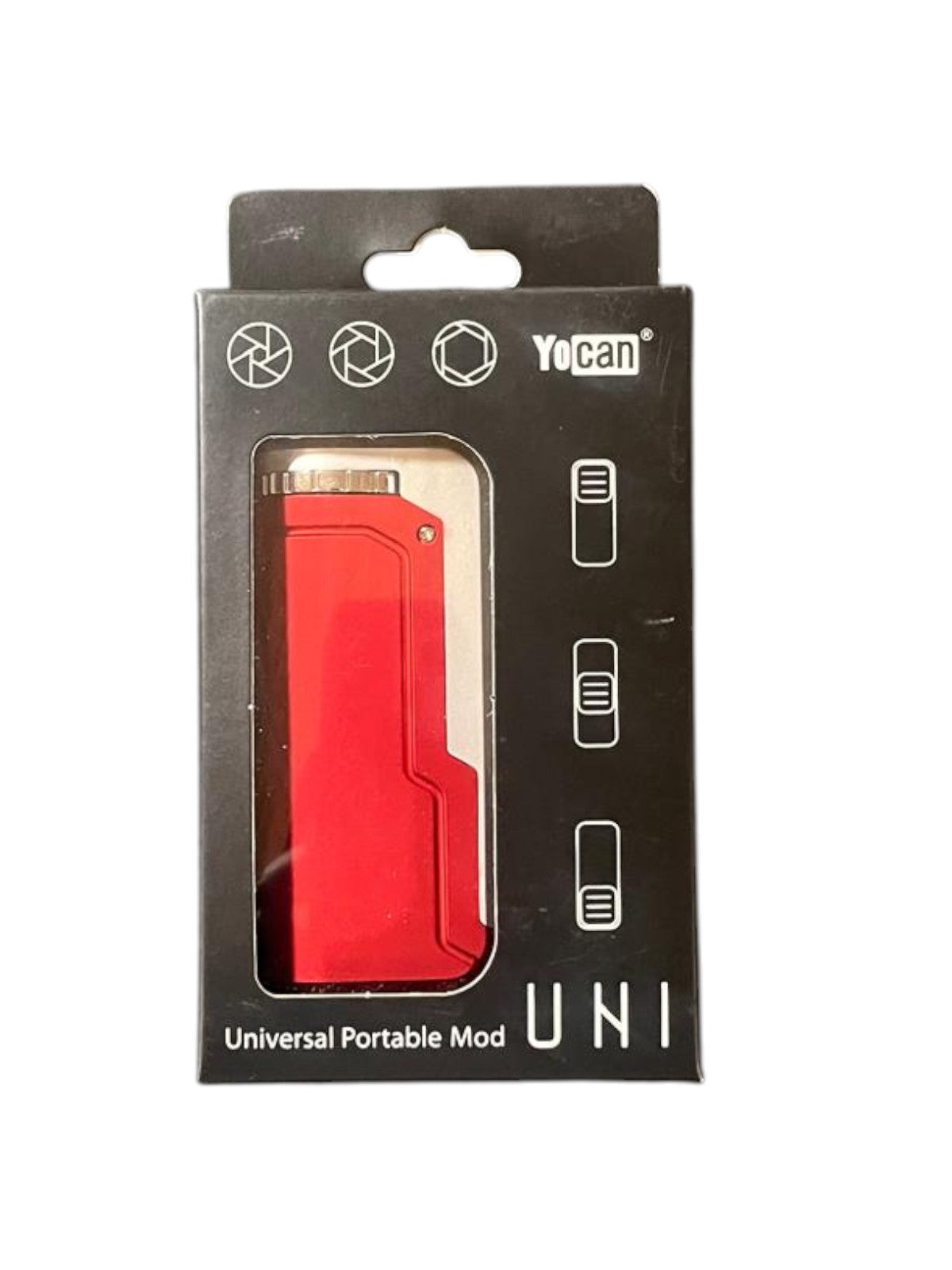 Yocan Uni Box Mod