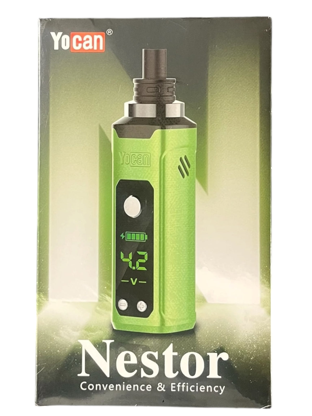 Yocan Nestor