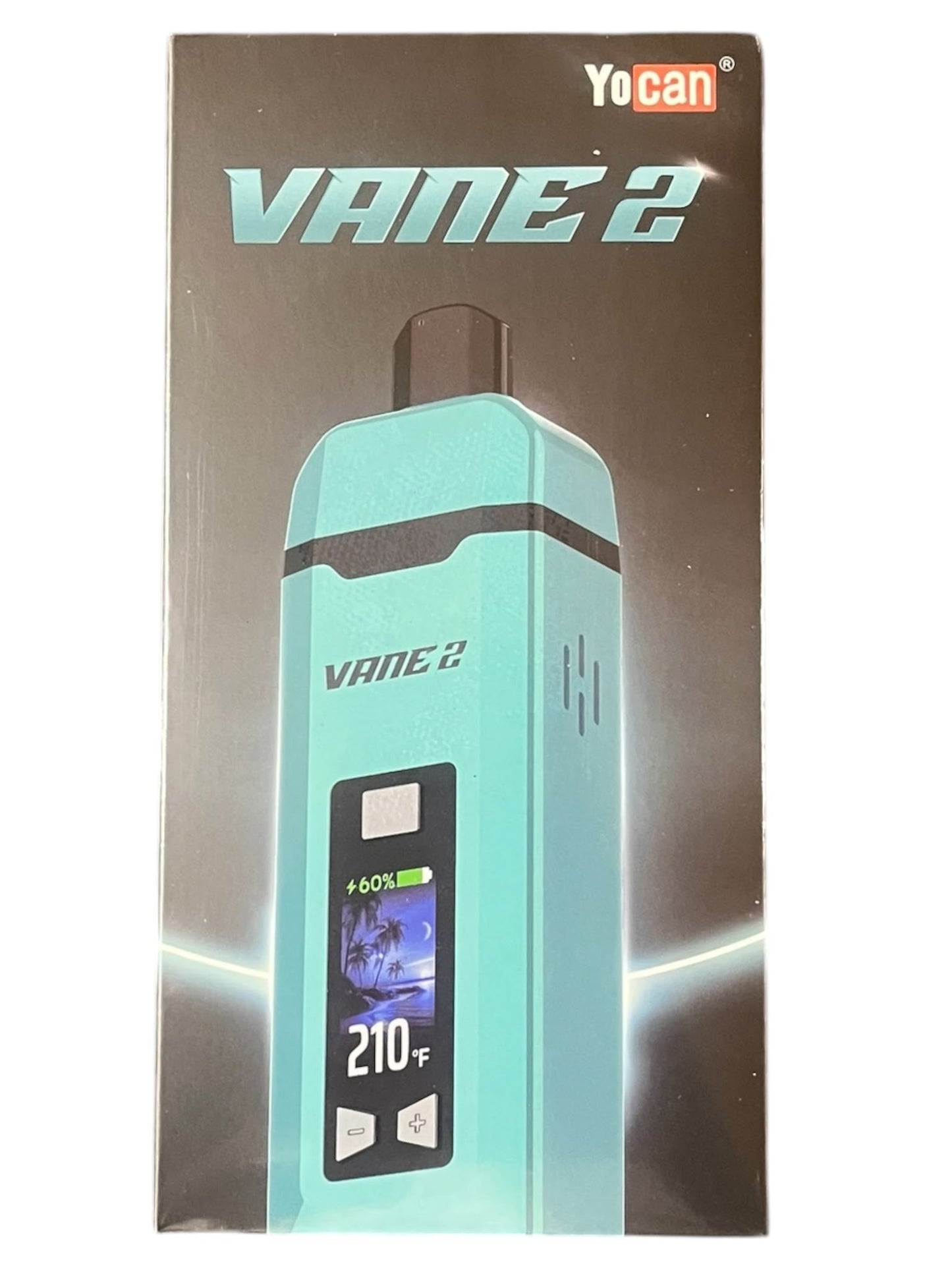 Yocan Vane 2