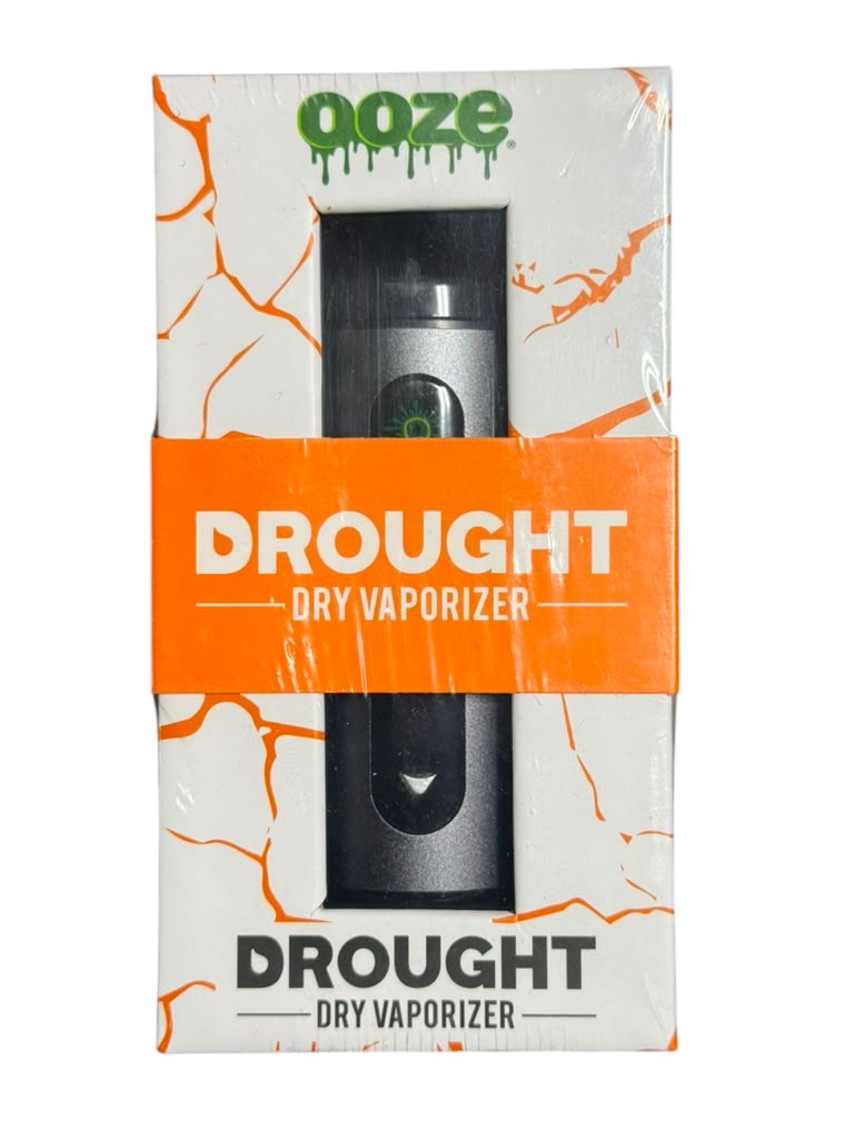 Ooze Drought Dry Vaporizer