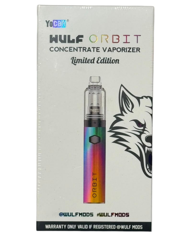 Wulf Orbit