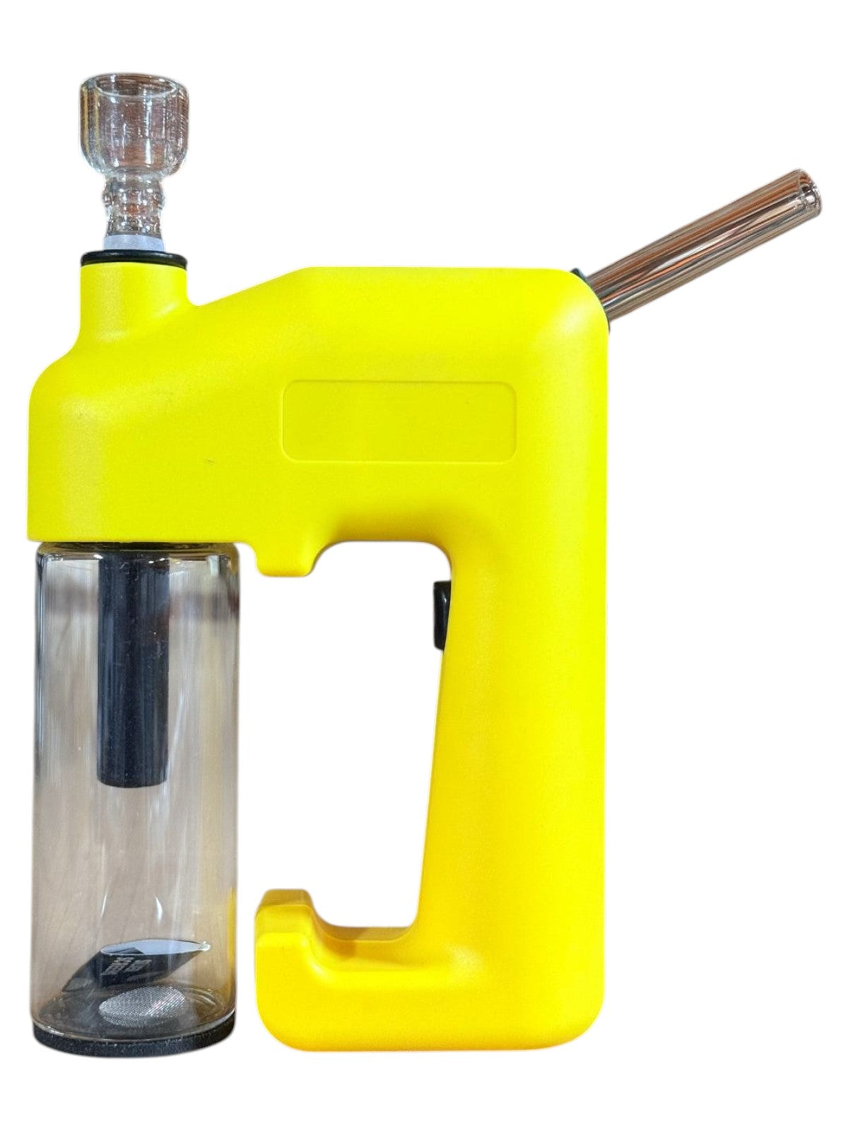 Electric Power Bubbler