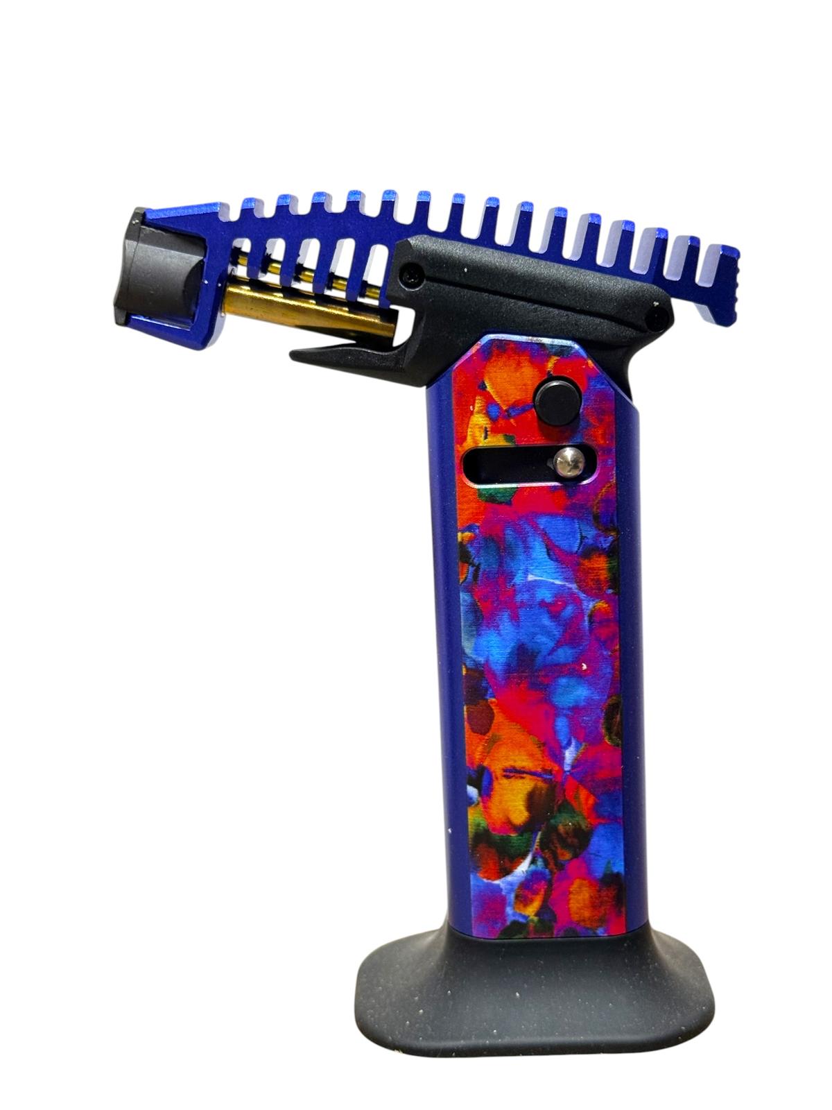 ST-51625-F DESIGN MEGA NERO SCORCH TORCH