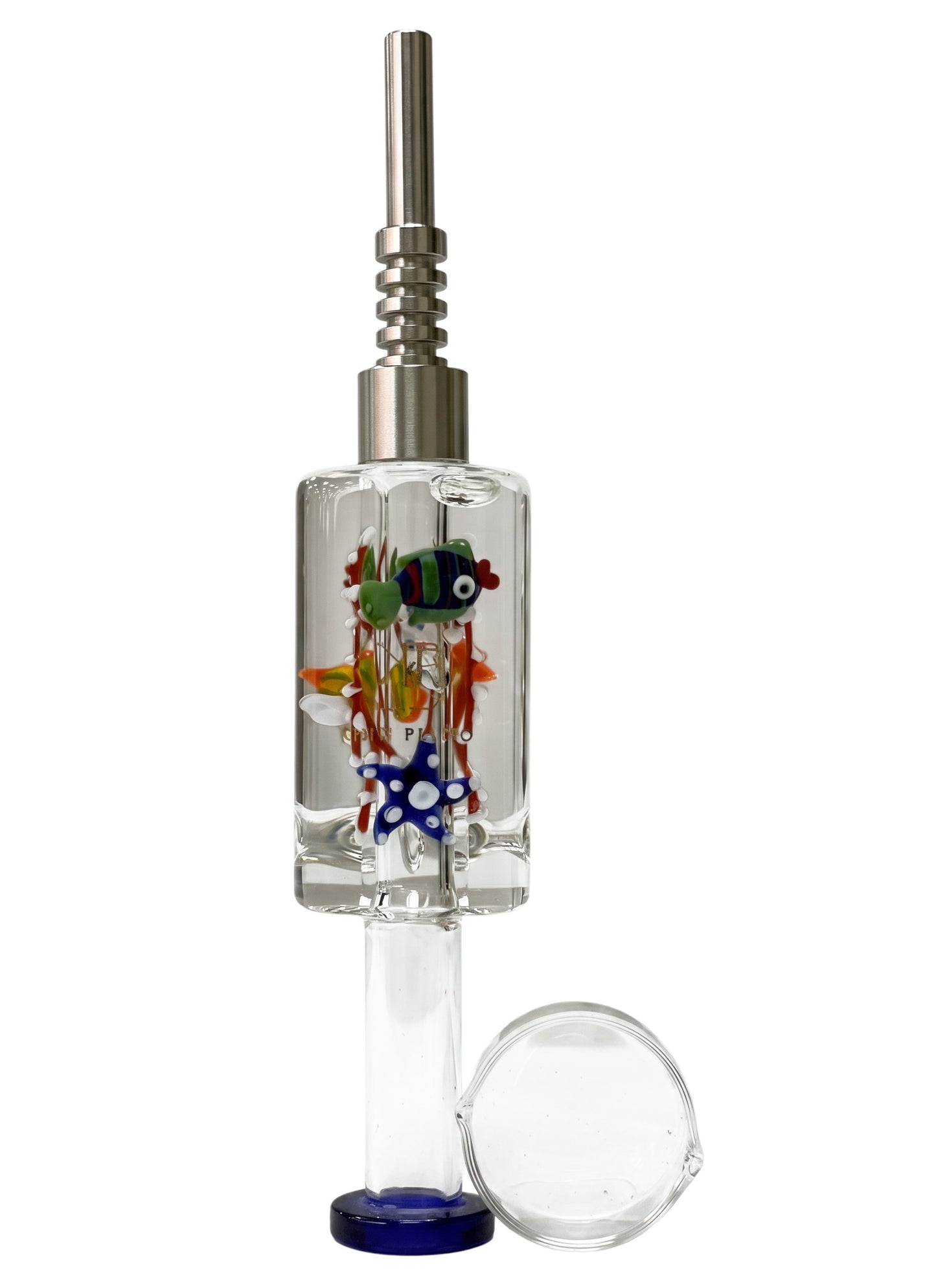 KPNC4 Ocean Reef Freezable Nectar Collector Kit