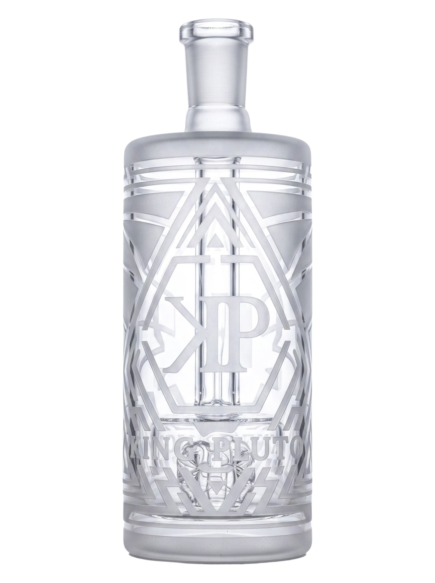 KPAC4 45° Shroom Deep Sandblasted 14MM