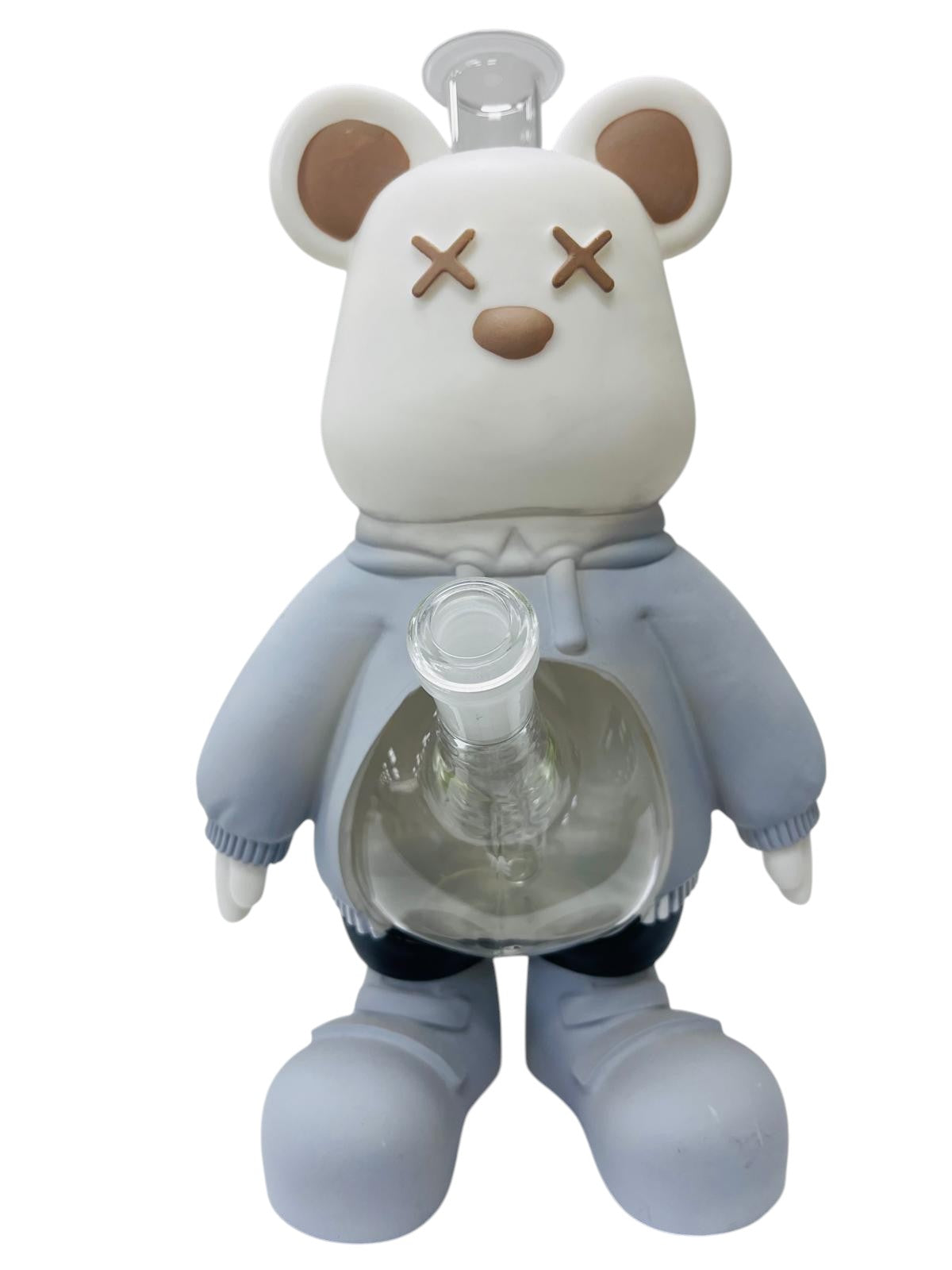 SWP34 Gloomy Bear Waterpipe