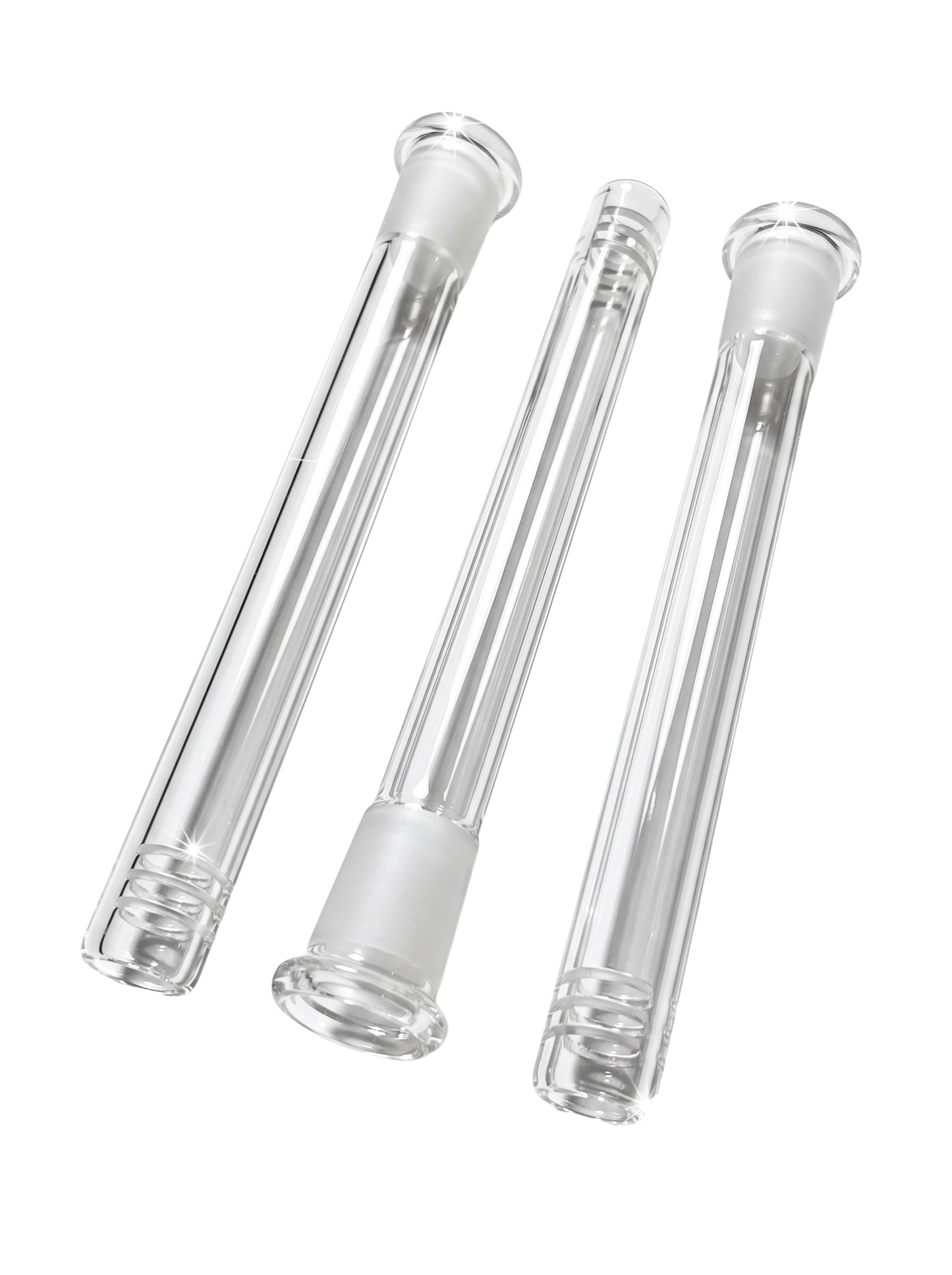 DS3 5.5" Clear Downstem 5ct