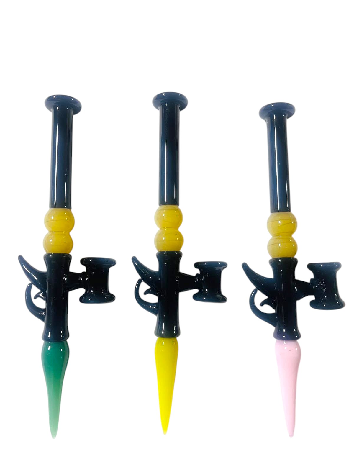DB4 Rifle Shaped Dabber 5ct