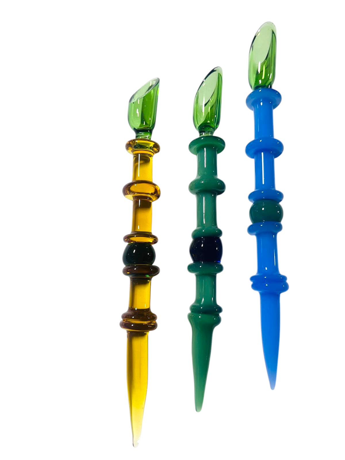 DB27 Scooper Top Dabber 5ct