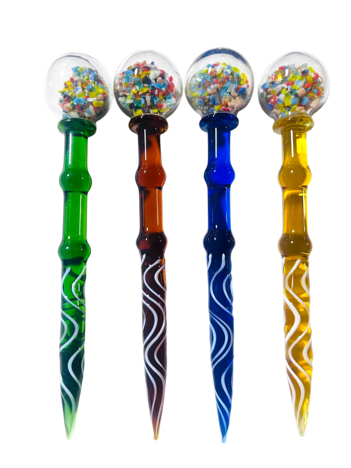 DB25 Confetti Dabber 5ct