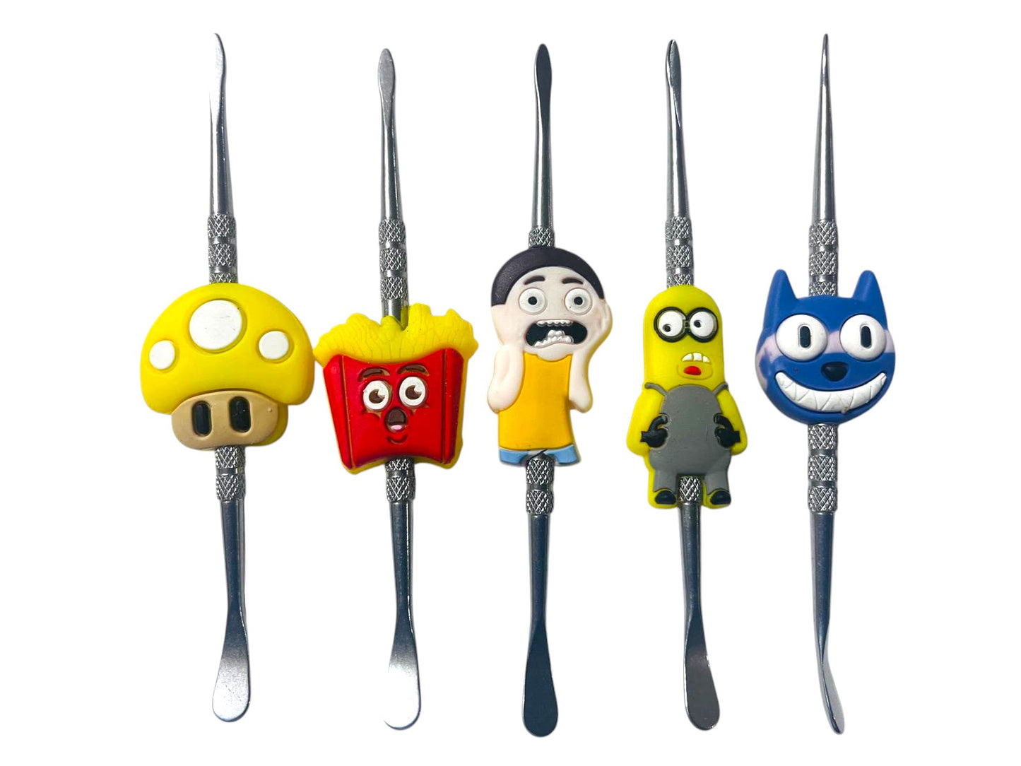 DB28 Mini Character Dabber 5ct