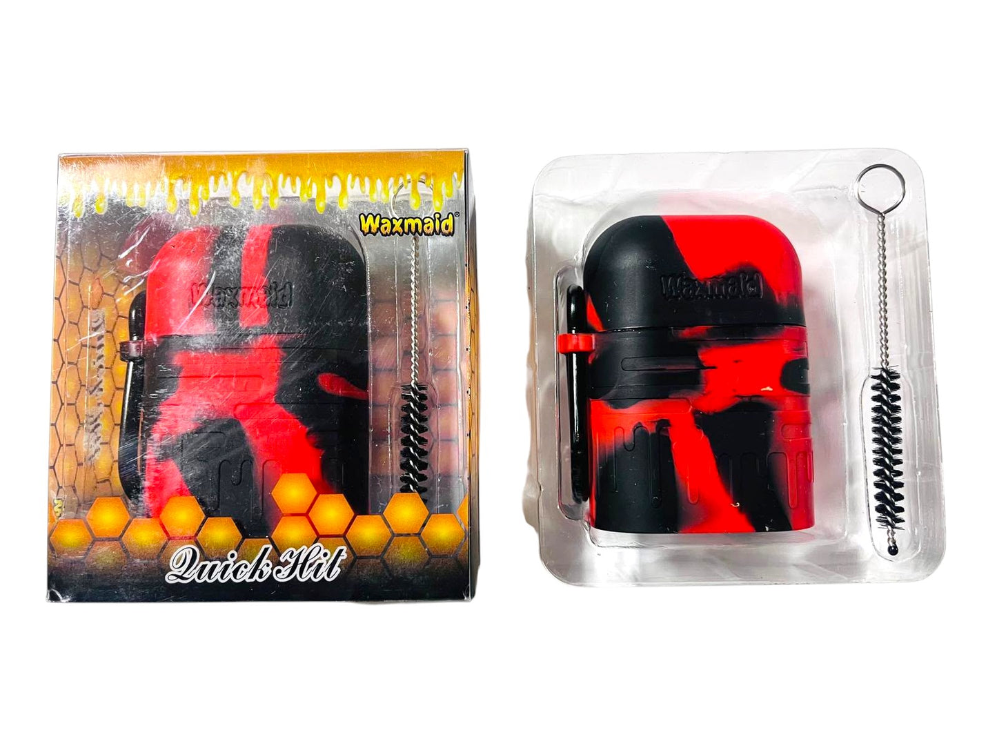 AS2 Silicone Dugout