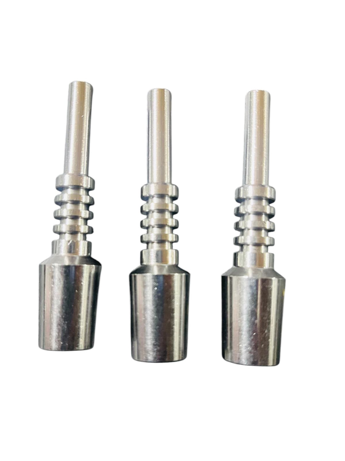 AS16 NC Titanium Nails 18mm 5ct