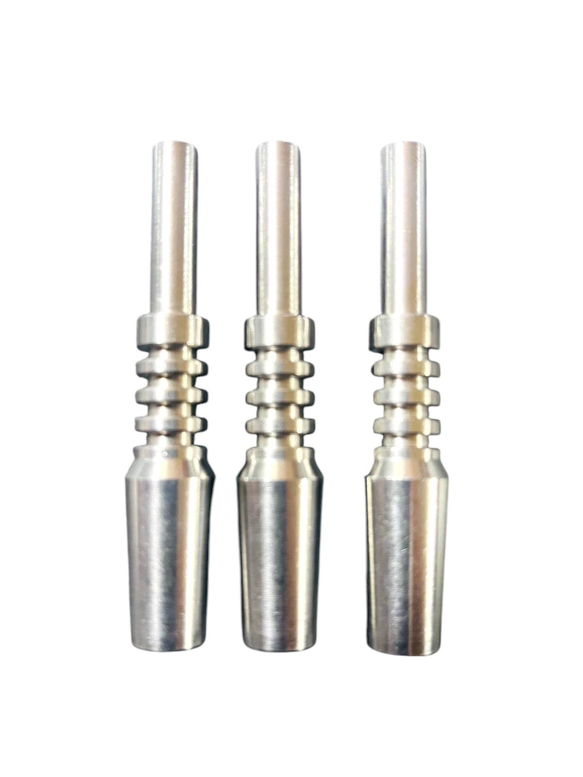 AS17 NC Titanium Nails 14mm 5ct