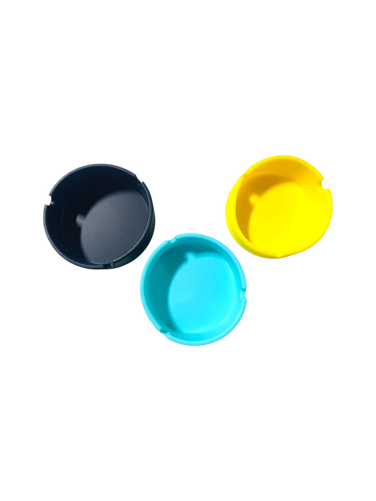 AS21 Silicone Ashtray