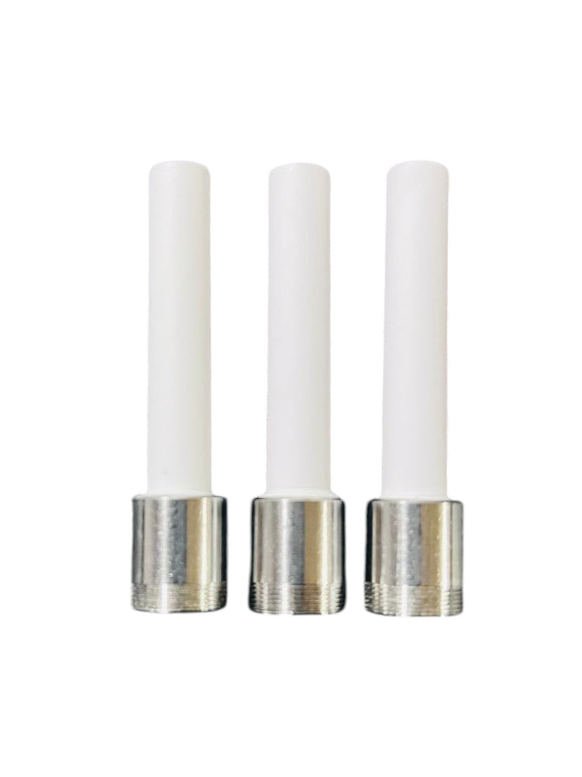 AS33 NC Ceremic Screw-in Nail 5ct