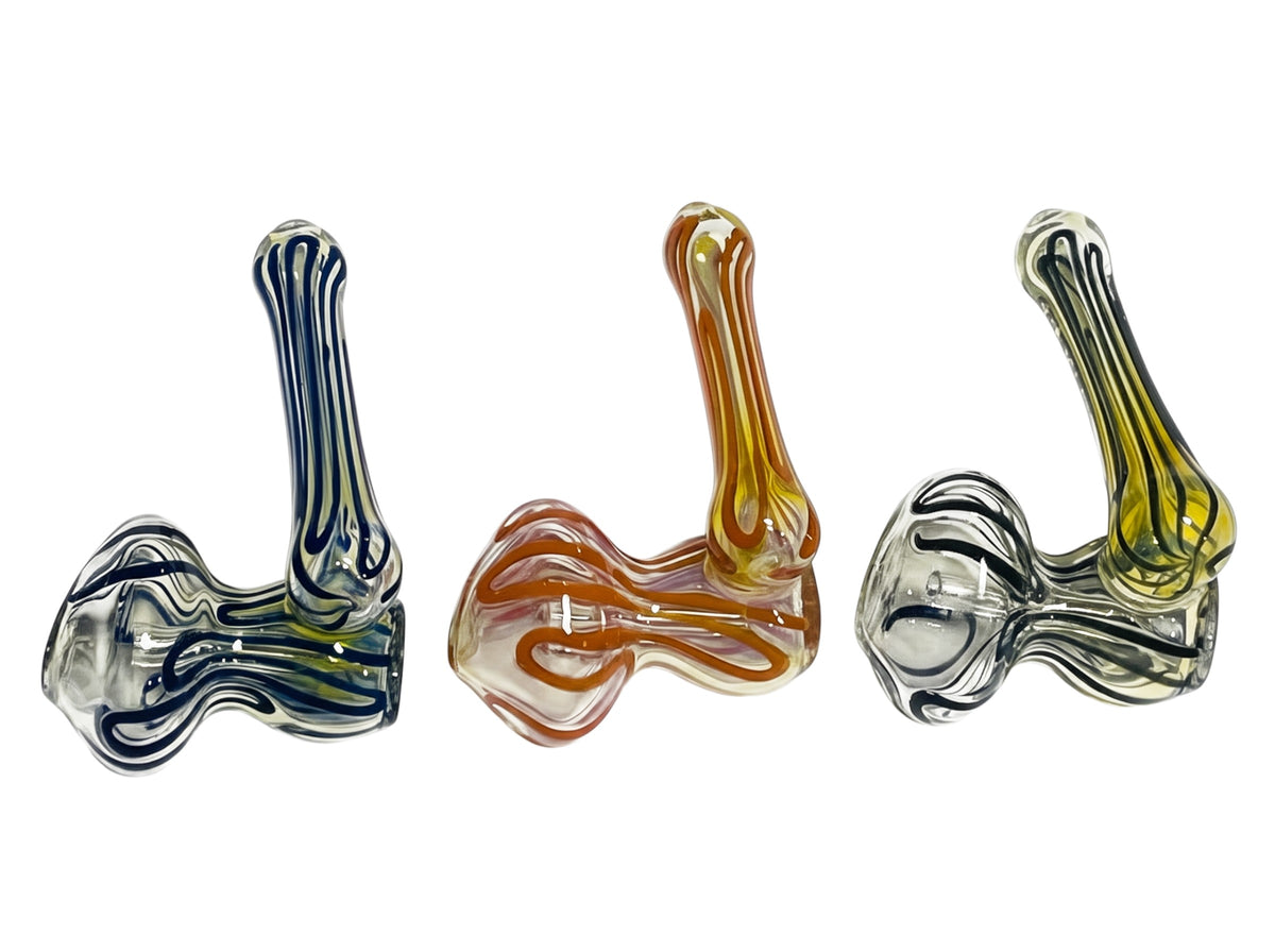 BUB32 4" Sidecar Sherlock 5ct