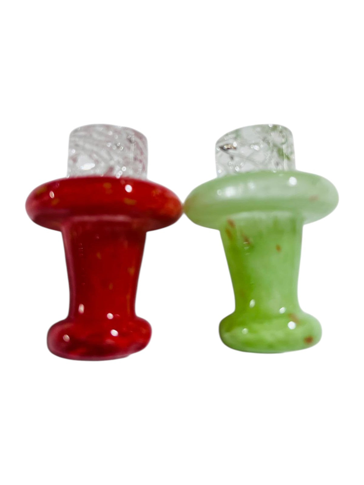 CC1 Spotted Turbo Spinner Cap 5ct
