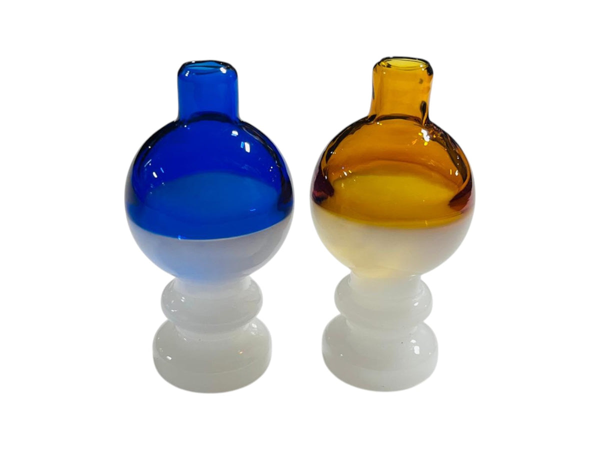CC13 Bubble Ball Carb Cap 5ct
