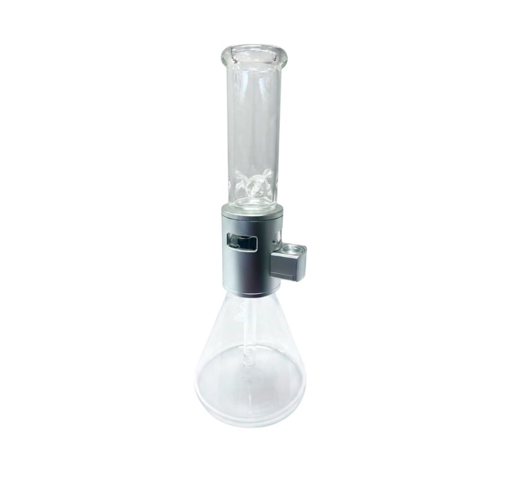 Rukioo Easy Clean Beaker Assorted Colors