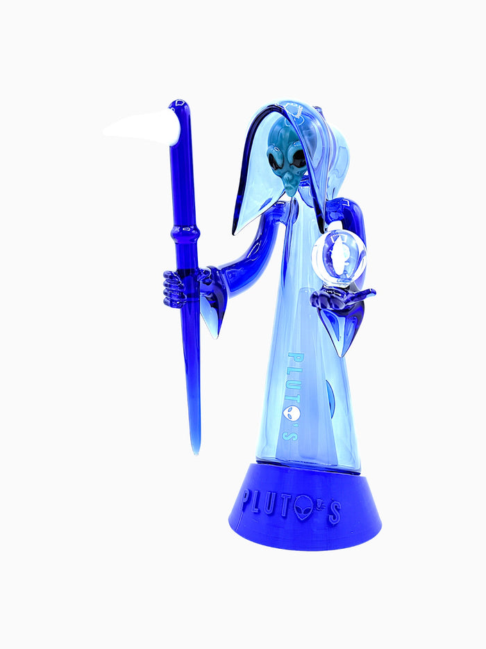 PLPA4 PLUTO'S WYRM'S WRATH PUFFCO ATTACHMENT